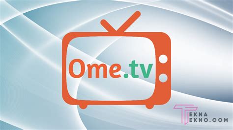 ome tv senza accesso.